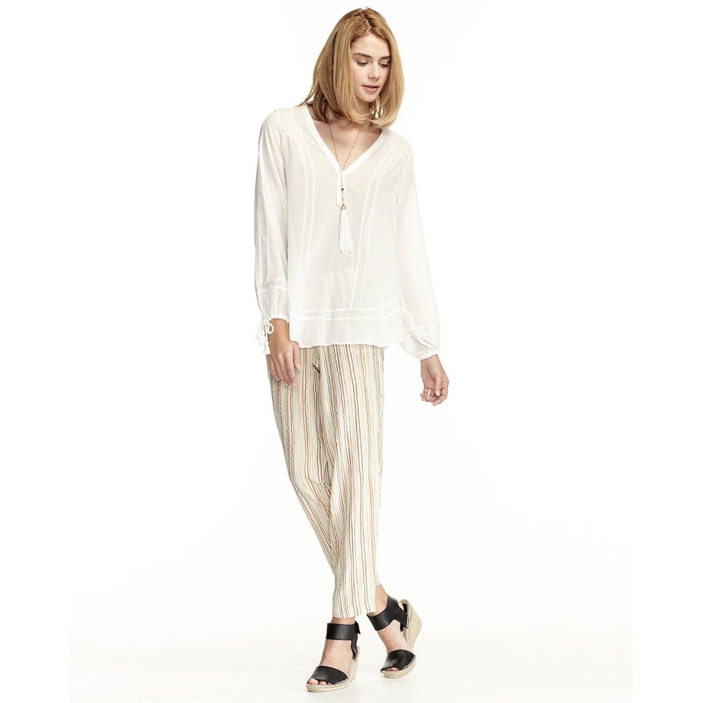 Calypso St Barth Polis Blouse